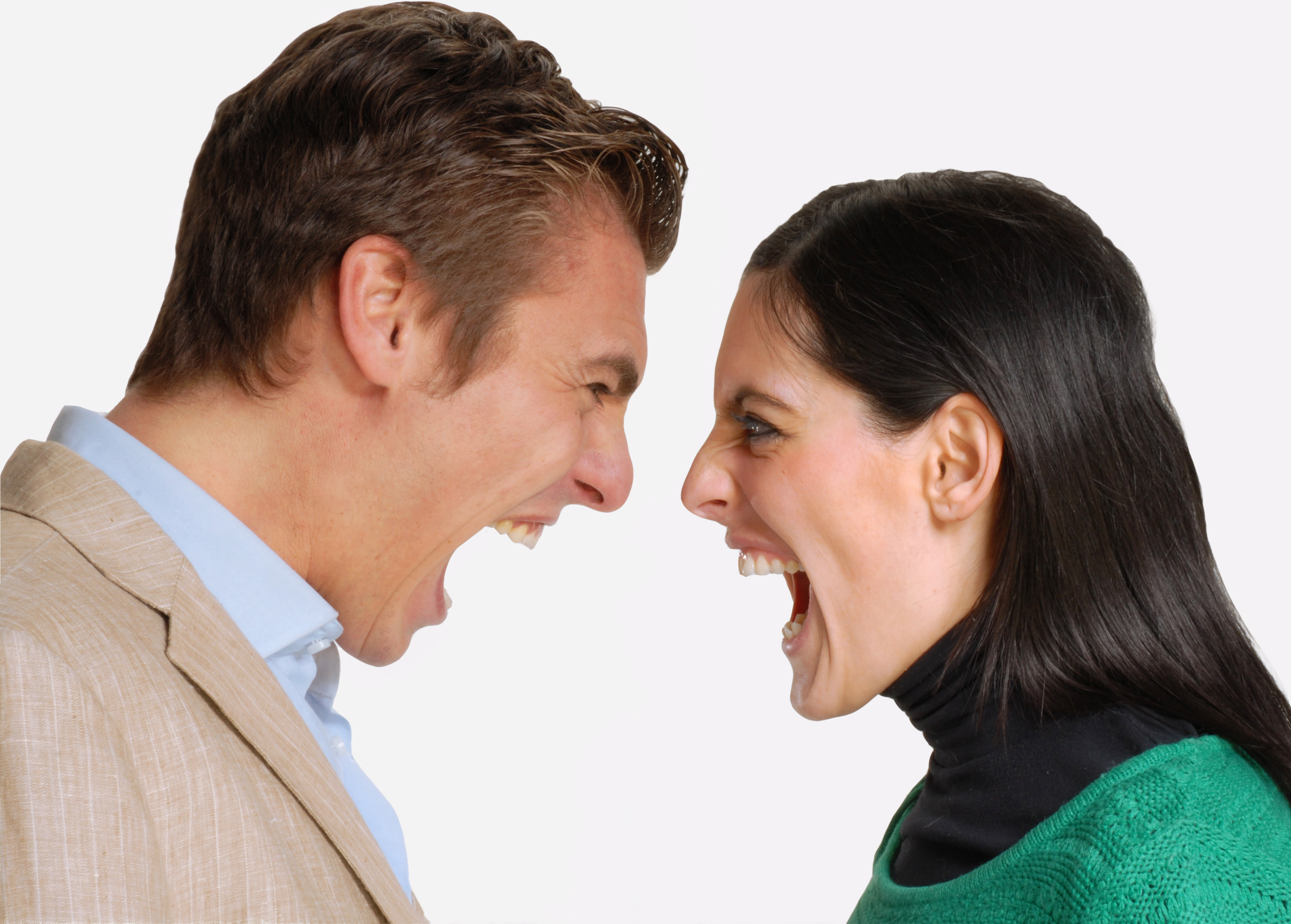 Stop the Fighting Relationship Advice Mary Kay Cocharo