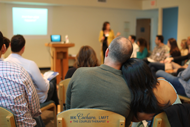 Couple Workshops
