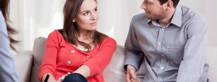 How to Choose a Relationship Therapist