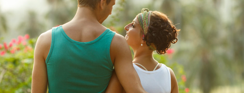What Makes A Good Marriage Retreat